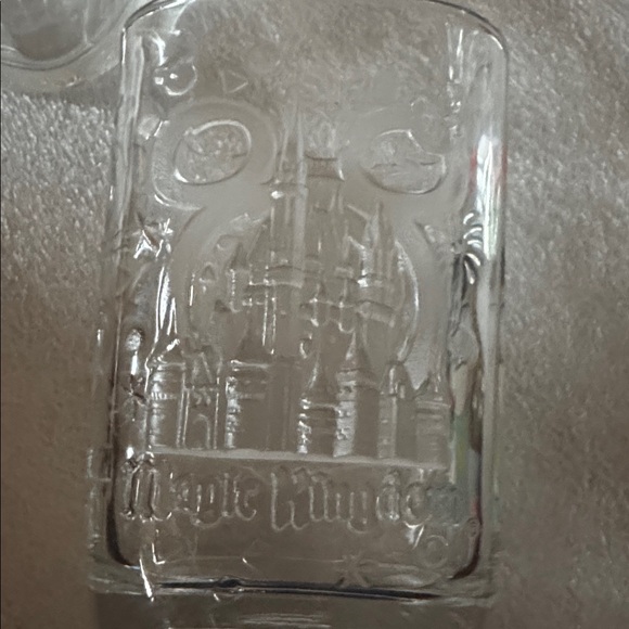 McDonald’s Mickey Mouse Glass Tumblers from 2000 - Picture 9 of 11